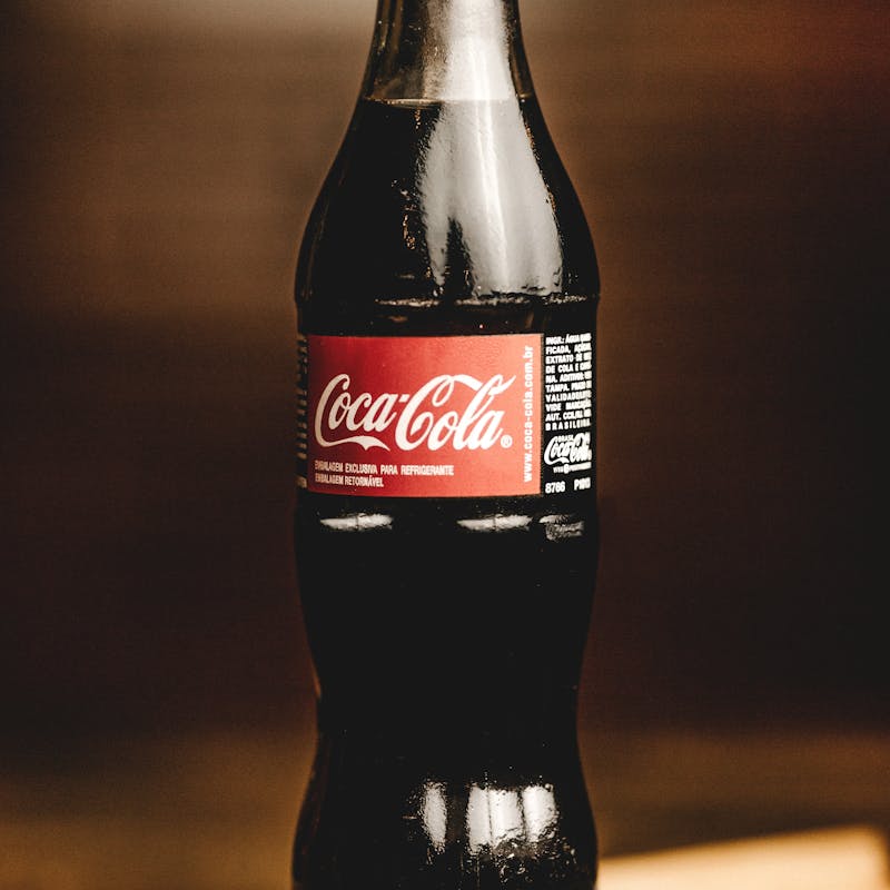 Refrigerante Lata