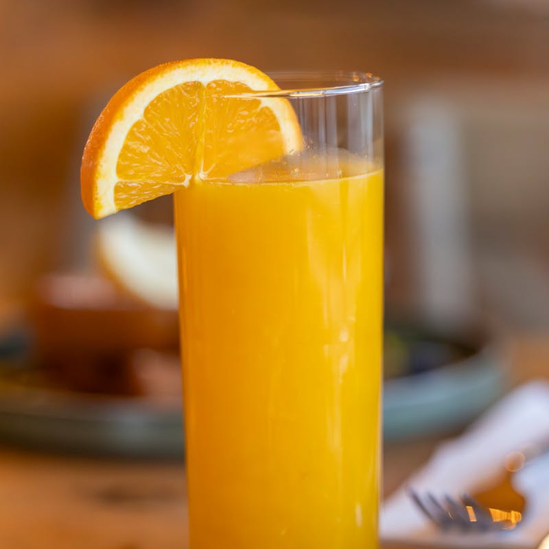 Suco Natural