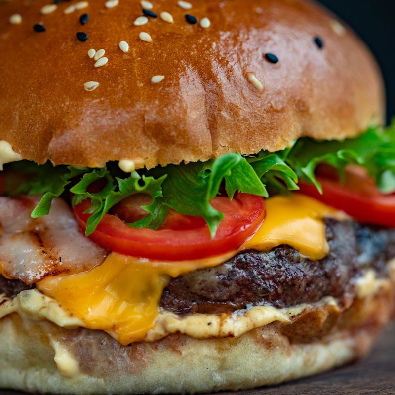 X-Burger